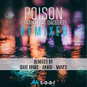 7 Grams feat Daggerss - Poison ANNIO Extended Club Remix