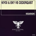 Kiyoi Eky Cederquist - Kogarashi Extended Mix