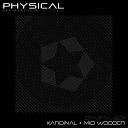 Mid Wooder - Infinium Original Mix