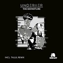 UNDERHER - No Return Original Mix
