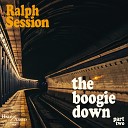 Ralph Session - Feel The Rhythm Original Mix