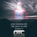 Jens Soderlund - The Ocean Of Emotions The Official DTC RadioShow 100 Anthem Album…
