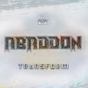 Abaddon - Fireman Original Mix