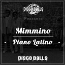 Mimmino - Piano Latino Original Mix