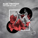 Alex Twitchy Arba Han - To The Funk Original Mix
