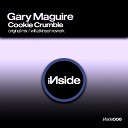 Gary Maguire - Cookie Crumble Will Atkinson Rework