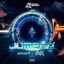 Ananda Shake - Jumper Vertigo The Almost Famous Remix