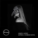 Angel Lasso - Express Original Mix