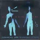 Jean Michel Jarre 3D Massive Attack - Watching You Original Version