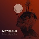 May Island feat Jay Visvanath - Footsteps