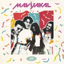 Mavi Sakal - Al Beni