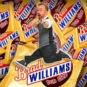 Brad Williams - Performing in the Middle East