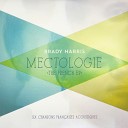 Brady Harris The Brady Harris Band - Toi Titre Bonus