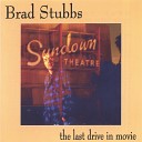 Brad Stubbs - Solitaire