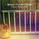 Brady Hulsey Band - Letting Go