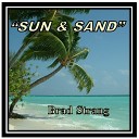 Brad Strang - Sun and Sand