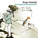 Brady Newbill - Get out of Your Head