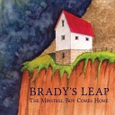 Brady s Leap - The Angel s Share