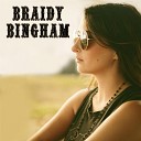 Braidy Bingham - Sleep Alone
