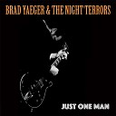 Brad Yaeger the Night Terrors - Check s in the Mail