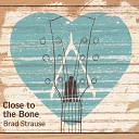 Brad Strause - Jimmy Brown