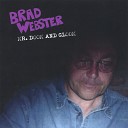 Brad Webster - Simple Pleasures Peace of Mind