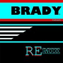 Brady Cudmore - Turn off the Lights (Remix)
