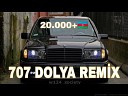 Dolya Music - 707 Dolya Remix Vorovskaya Bass 2019