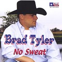 Brad Tyler - A Fathers Tears