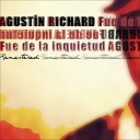 Richard Agustin - Espuma