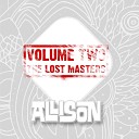 ALLISON - Music for a While