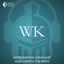White Knight Instrumental - Perfect World