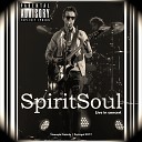 SpiritSoul - Love Will Come Soon Again Live