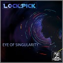 Lock Pick - Louder Original Mix