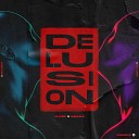Oliver Kenura - Delusion Original Mix