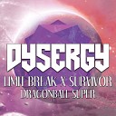 Dysergy - Limit Break Survivor Guitar Vocal Cover