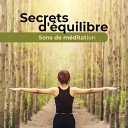 Ensamble de musique m ditation - Respiration paisible