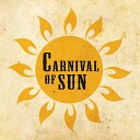 Carnival of Sun - Photogram
