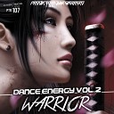 Jaime Guerrero - Warrior Original Mix