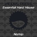 Vicious Circle - Intro Mix Cut
