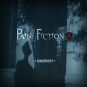 Pain Fiction - Welcome to Paradise