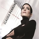 Claudia Pannone - La voz de Buenos Aires