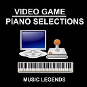 Legends Music - Ancient Stones Piano Version From The Elder Scrolls V…