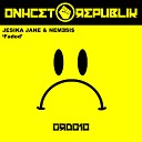 Jesika Jane NEM3SI - Faded Original Mix