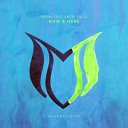 Drival feat Angel Falls - Now Here Dub Mix
