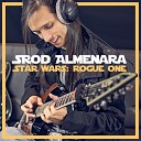 Srod Almenara - Trailers From Rogue One A Star Wars Story