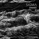 DRKNST - Sigma Original Mix