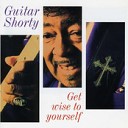 Guitar Shorty - You Left Me Dreaming