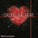 Mitch Lerunesh - Attraction of Love