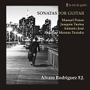 lvaro Rodr guez F J - Sonata II Andante